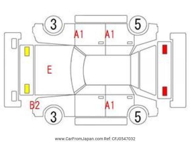 mazda cx-3 2016 -MAZDA--CX-3 LDA-DK5FW--DK5FW-200181---MAZDA--CX-3 LDA-DK5FW--DK5FW-200181- image 2