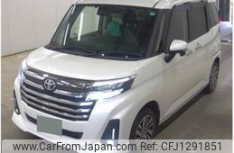 toyota roomy 2021 quick_quick_5BA-M900A_0544213