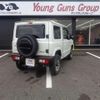 suzuki jimny 2025 CFJ1555591 image 9