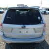 subaru forester 2008 NIKYO_BS98052 image 4