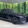 mazda mazda3-fastback 2022 quick_quick_BP8P_BP8P-200445 image 16
