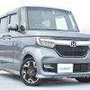 honda n-box 2018 -HONDA--N BOX DBA-JF3--JF3-2003625---HONDA--N BOX DBA-JF3--JF3-2003625- image 1