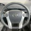 toyota prius 2011 -TOYOTA--Prius DAA-ZVW30--ZVW30-5289345---TOYOTA--Prius DAA-ZVW30--ZVW30-5289345- image 12