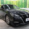 toyota crown 2017 -TOYOTA--Crown DBA-GRS211--GRS211-6007776---TOYOTA--Crown DBA-GRS211--GRS211-6007776- image 17