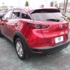 mazda cx-3 2022 quick_quick_5BA-DKLFW_DKLFW-154494 image 7