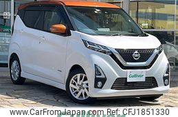 nissan dayz 2020 CFJ1851330