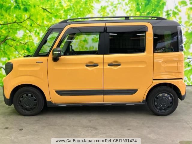 suzuki spacia 2019 CFJ1631424 image 2