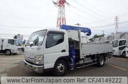 mitsubishi-fuso canter 2019 CFJ4149222