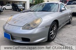 porsche boxster 2003 -PORSCHE--Porsche Boxster GH-98623--WP0ZZZ-98Z3U602461---PORSCHE--Porsche Boxster GH-98623--WP0ZZZ-98Z3U602461-