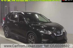 nissan x-trail 2019 -NISSAN--X-Trail NT32-590521---NISSAN--X-Trail NT32-590521-