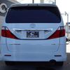 toyota alphard 2011 -TOYOTA--Alphard GGH20W--8046633---TOYOTA--Alphard GGH20W--8046633- image 18