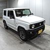 suzuki jimny 2025 -SUZUKI 【佐世保 580ふ1108】--Jimny JB64W-386879---SUZUKI 【佐世保 580ふ1108】--Jimny JB64W-386879- image 1