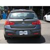 bmw 1-series 2018 -BMW--BMW 1 Series DBA-1R15--WBA1R520105C78638---BMW--BMW 1 Series DBA-1R15--WBA1R520105C78638- image 7