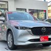 mazda cx-5 2021 quick_quick_KF2P_KF2P-500764 image 7