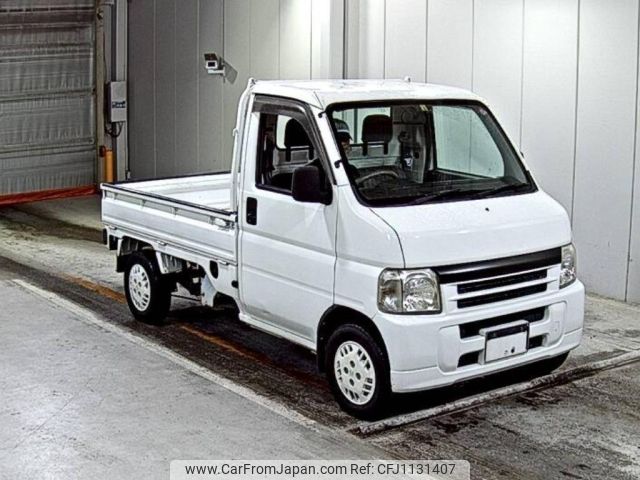 honda acty-truck 2000 -HONDA--Acty Truck HA7-1012312---HONDA--Acty Truck HA7-1012312- image 1