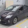 toyota prius 2012 CFJ9247672 image 1