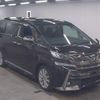 toyota vellfire 2015 quick_quick_DBA-AGH30W_AGH30-0015846 image 1