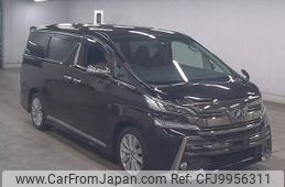 toyota vellfire 2015 quick_quick_DBA-AGH30W_AGH30-0015846