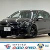 volkswagen golf 2018 quick_quick_ABA-AUDJHF_WVWZZZAUZHW342403 image 1