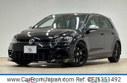 volkswagen golf 2018 quick_quick_ABA-AUDJHF_WVWZZZAUZHW342403