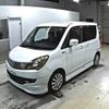 suzuki solio 2013 CFJ1829839 image 5