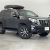 toyota land-cruiser-prado 2015 -TOYOTA--Land Cruiser Prado LDA-GDJ150W--GDJ150-0006674---TOYOTA--Land Cruiser Prado LDA-GDJ150W--GDJ150-0006674- image 1