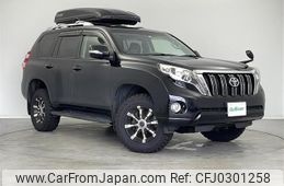 toyota land-cruiser-prado 2015 -TOYOTA--Land Cruiser Prado LDA-GDJ150W--GDJ150-0006674---TOYOTA--Land Cruiser Prado LDA-GDJ150W--GDJ150-0006674-