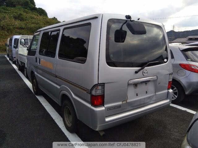 mazda bongo-van 2003 -MAZDA--Bongo Van SK22V--302163---MAZDA--Bongo Van SK22V--302163- image 2