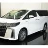 toyota alphard 2018 -TOYOTA--Alphard DAA-AYH30W--AYH30-0060283---TOYOTA--Alphard DAA-AYH30W--AYH30-0060283- image 1