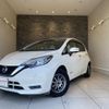 nissan note 2017 CFJ1745984 image 1
