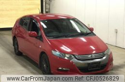 honda insight 2010 quick_quick_DAA-ZE2_1226298