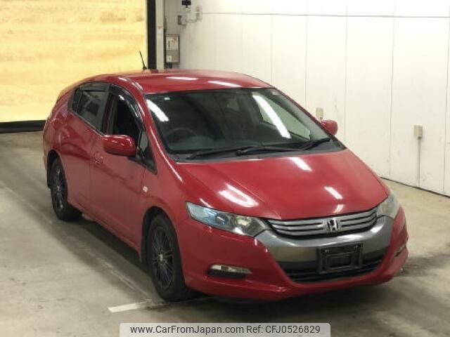 honda insight 2010 quick_quick_DAA-ZE2_1226298 image 1