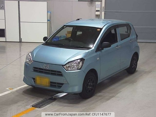 daihatsu mira-e-s 2022 -DAIHATSU 【豊橋 581く3032】--Mira e:s LA350S-0311953---DAIHATSU 【豊橋 581く3032】--Mira e:s LA350S-0311953- image 1
