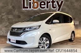 honda freed-hybrid 2017 CFJ1644854