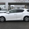 lexus ct 2012 -LEXUS--Lexus CT DAA-ZWA10--ZWA10-2077902---LEXUS--Lexus CT DAA-ZWA10--ZWA10-2077902- image 6