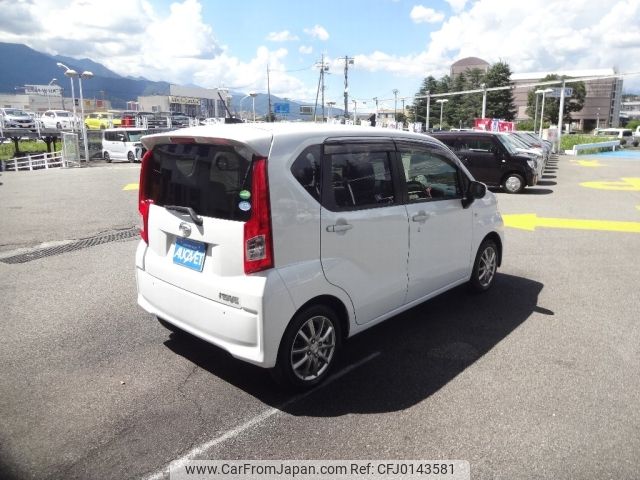 daihatsu move 2021 -DAIHATSU--Move 5BA-LA150S--LA150S-2081582---DAIHATSU--Move 5BA-LA150S--LA150S-2081582- image 2