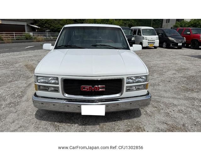 chevrolet c1500 1996 GOO_NET_EXCHANGE_1101054A30250617W001 image 2
