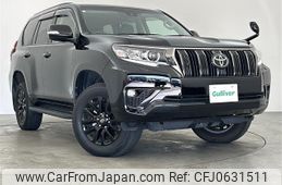 toyota land-cruiser-prado 2020 -TOYOTA--Land Cruiser Prado 3BA-TRJ150W--TRJ150-0118187---TOYOTA--Land Cruiser Prado 3BA-TRJ150W--TRJ150-0118187-