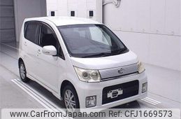 daihatsu move 2010 CFJ1669573