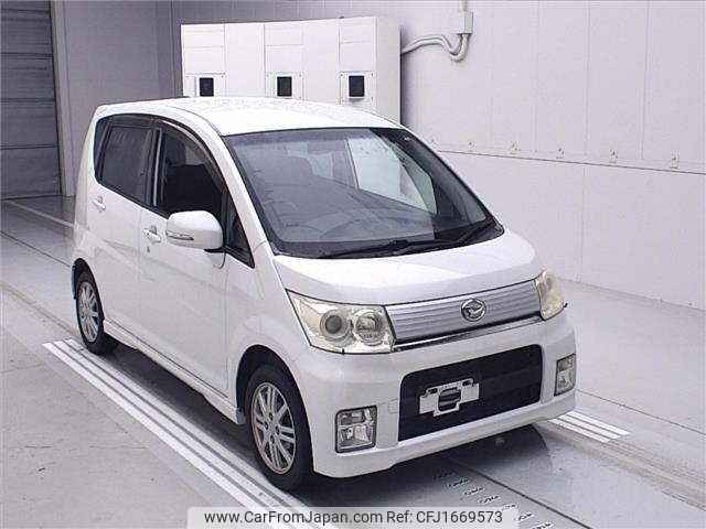 daihatsu move 2010 CFJ1669573 image 1
