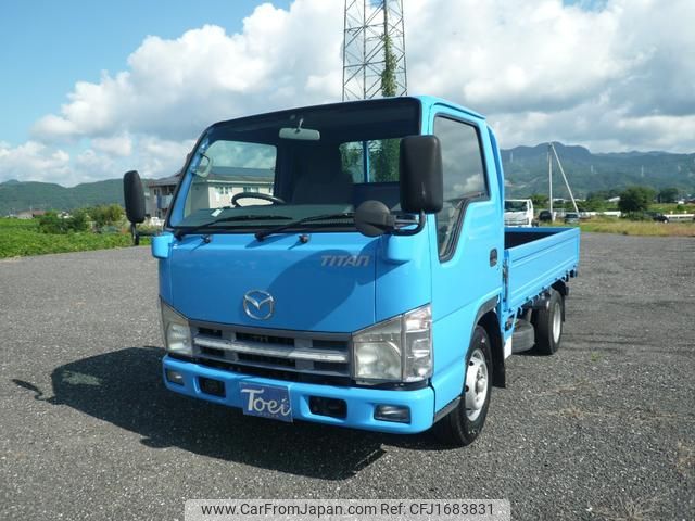 mazda titan 2008 CFJ1683831 image 2