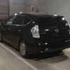 toyota prius-α 2014 -TOYOTA--Prius α DAA-ZVW41W--ZVW41-3353989---TOYOTA--Prius α DAA-ZVW41W--ZVW41-3353989- image 5