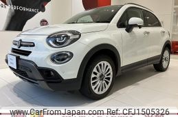 fiat 500x 2020 CFJ1505326