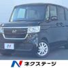 honda n-box 2017 -HONDA--N BOX DBA-JF3--JF3-1051520---HONDA--N BOX DBA-JF3--JF3-1051520- image 1