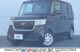 honda n-box 2017 -HONDA--N BOX DBA-JF3--JF3-1051520---HONDA--N BOX DBA-JF3--JF3-1051520-