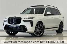 bmw x7 2024 -BMW--BMW X7 3CA-22EN30--WBA22EN0609X02700---BMW--BMW X7 3CA-22EN30--WBA22EN0609X02700-