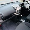 nissan note 2010 quick_quick_DBA-E11_E11-508684 image 5