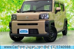 daihatsu taft 2022 CFJ1740988