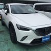 mazda cx-3 2016 -MAZDA--CX-3 LDA-DK5FW--DK5FW-200216---MAZDA--CX-3 LDA-DK5FW--DK5FW-200216- image 3