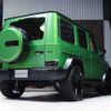 mercedes-benz amg 2022 -MERCEDES-BENZ--AMG 3BA-463276--W1N4632761X436912---MERCEDES-BENZ--AMG 3BA-463276--W1N4632761X436912- image 3